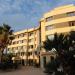 Choose  the Hotel President for your stay in Marsala