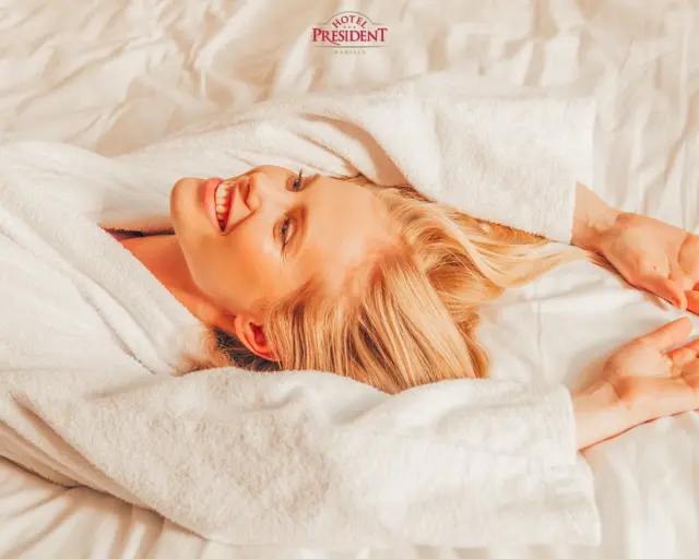 Svegliarsi con un sorriso
Inizia la giornata nel comfort più totale, tra silenzio, luce naturale e cura per i dettagli.
Regalati un risveglio speciale.

🌅𝐏𝐫𝐞𝐧𝐨𝐭𝐚 𝐨𝐫𝐚 𝐞 𝐯𝐢𝐯𝐢 𝐥𝐚 𝐭𝐮𝐚 𝐞𝐬𝐩𝐞𝐫𝐢𝐞𝐧𝐳𝐚!

𝘝𝘪𝘢 𝘕𝘪𝘯𝘰 𝘉𝘪𝘹𝘪𝘰, 𝟣 𝘔𝘢𝘳𝘴𝘢𝘭𝘢 (𝘛𝘗)
𝟢𝟫𝟤𝟥 𝟫𝟫𝟫𝟥𝟥𝟥

#HotelPresident #marsala #MarsalaExperience #BusinessHotel #SicilyTravel #PiscinaeSolarium #MarsalaWeekend